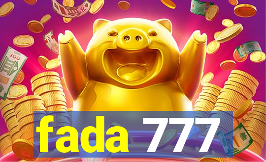 fada 777